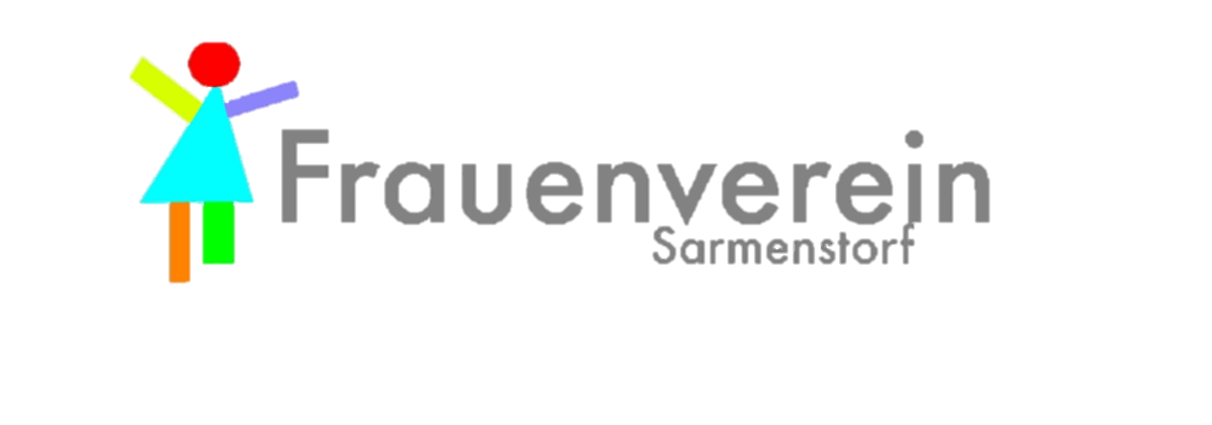 Logo Frauenverein Sarmenstorf