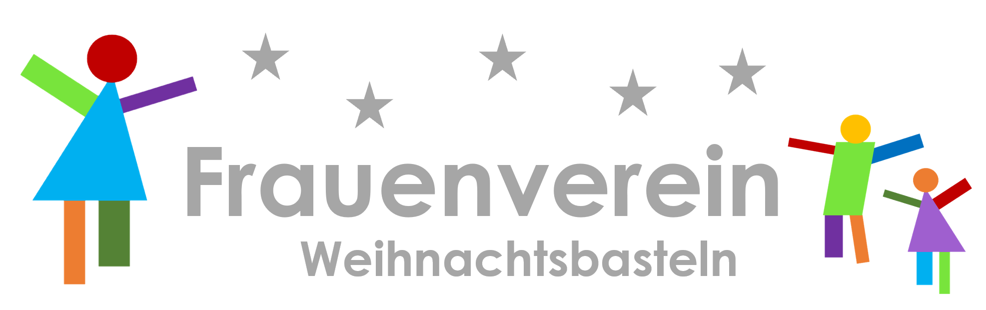 Weihnachtsbasteln Bild